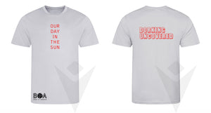 Official Dorking Uncovered Merchandise