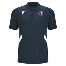 Load image into Gallery viewer, Wanderers Rap Polo Shirt
