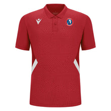 Load image into Gallery viewer, Wanderers Rap Polo Shirt
