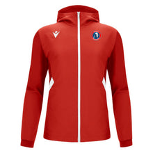 Load image into Gallery viewer, Wanderers Tiamat Hooded Track Top
