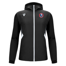Load image into Gallery viewer, Wanderers Tiamat Hooded Track Top

