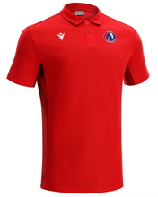 Load image into Gallery viewer, Wanderers Polo Shirt
