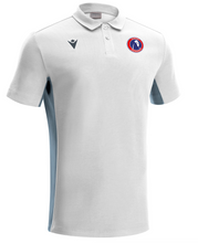 Load image into Gallery viewer, Wanderers Polo Shirt
