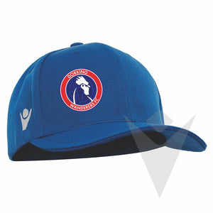 The Wanderers Pepper Baseball Cap - JUNIOR (One Size - up to 12 Years of Age)