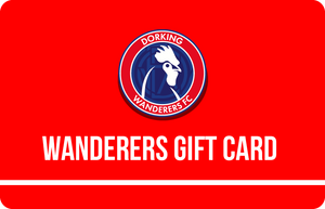 The Wanderers e-Gift Card